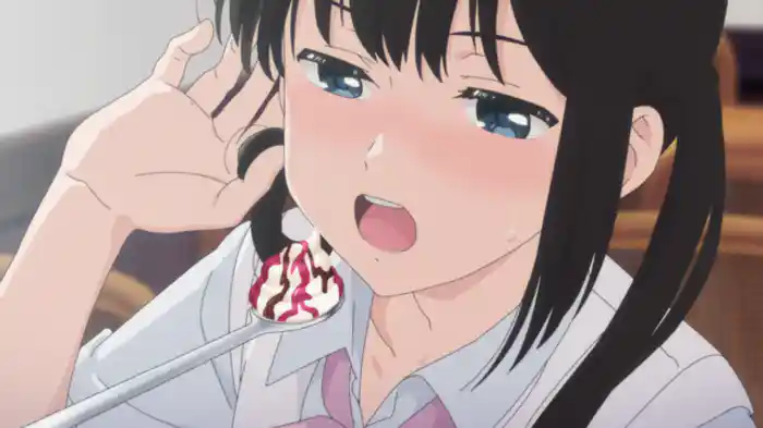 幼なじみは朝に来る