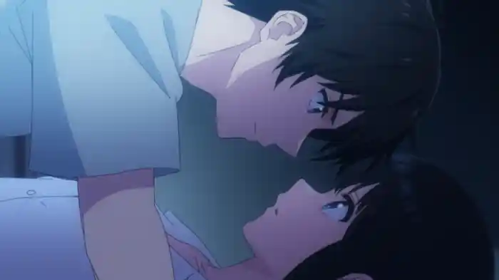 幼なじみは泊まりたい