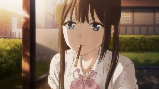 愛してるゲームを終わらせたい Episode 9 に対する海外ニキ反応