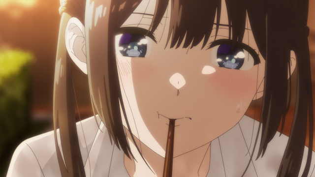 愛してるゲームを終わらせたい Episode 10 に対する海外ニキ反応