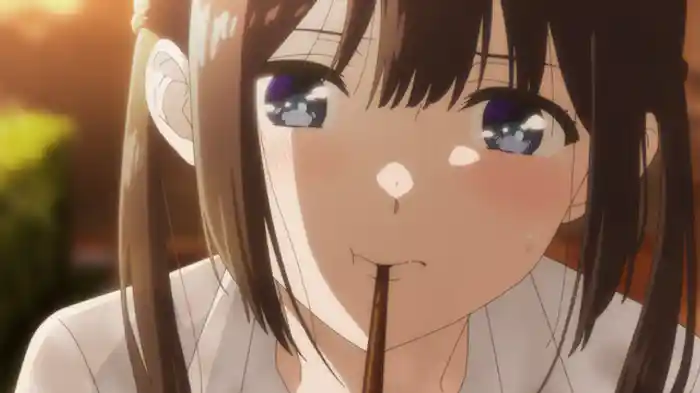 幼なじみは止められない