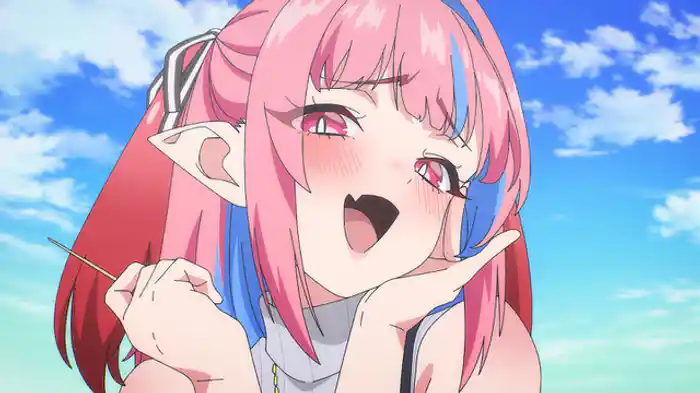 カナンの初デート