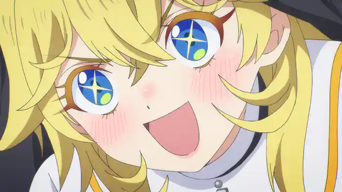 カナンと聖女