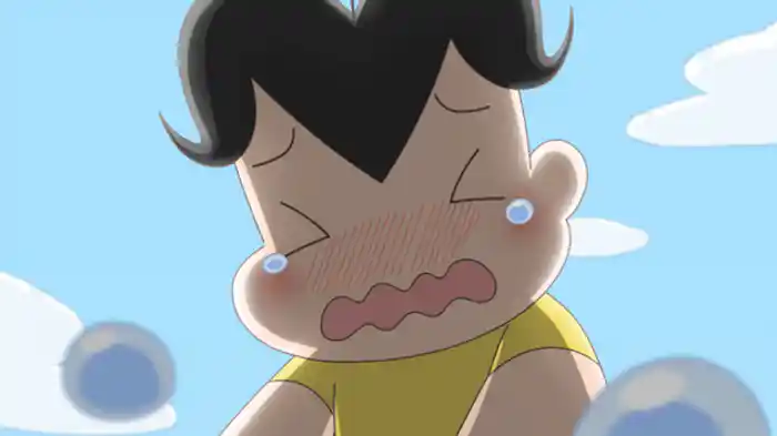 昼下がりの遊戯