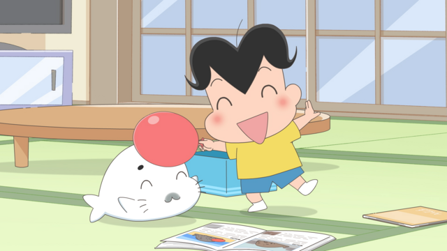 あこがれの…