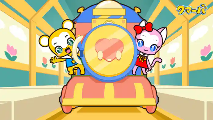 トイトイランドとポメズ