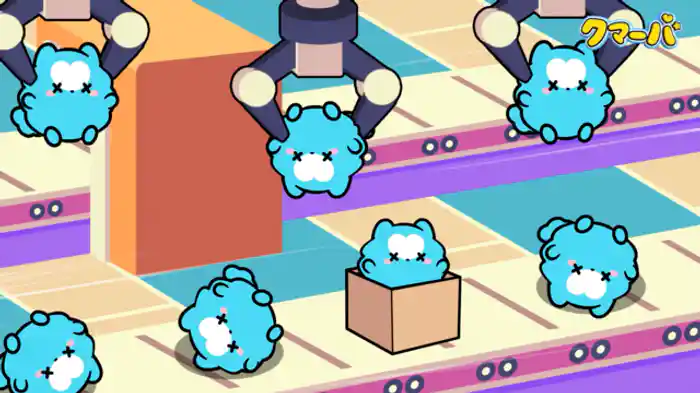 バグリンラボたんじょう！？