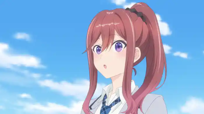 ふたりの文化祭