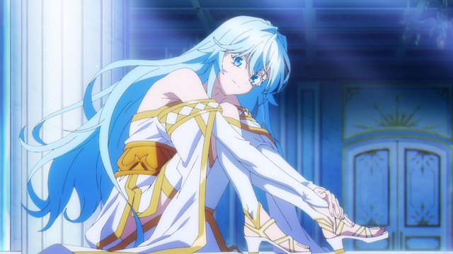 杖と剣のウィストリア Season2 Episode 13 に対する海外ニキ反応