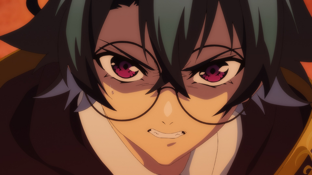杖と剣のウィストリア Season2 Episode 2 に対する海外ニキ反応