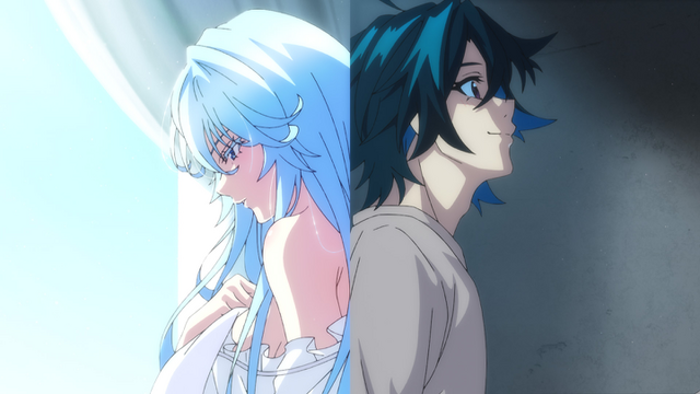 杖と剣のウィストリア Season2 Episode 6 に対する海外ニキ反応