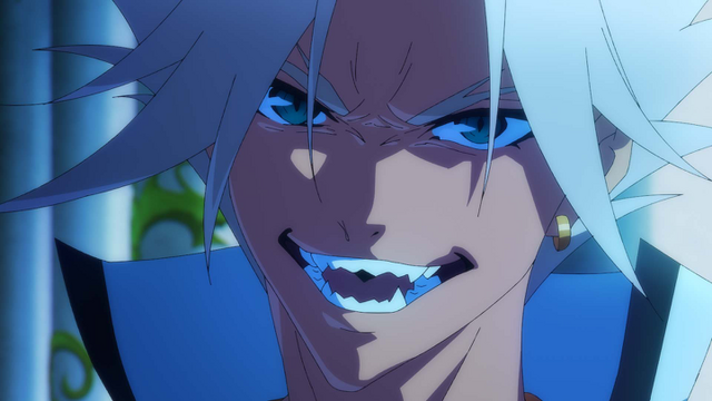杖と剣のウィストリア Season2 Episode 7 に対する海外ニキ反応