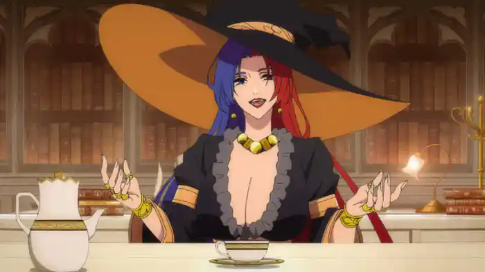 魔女の教え