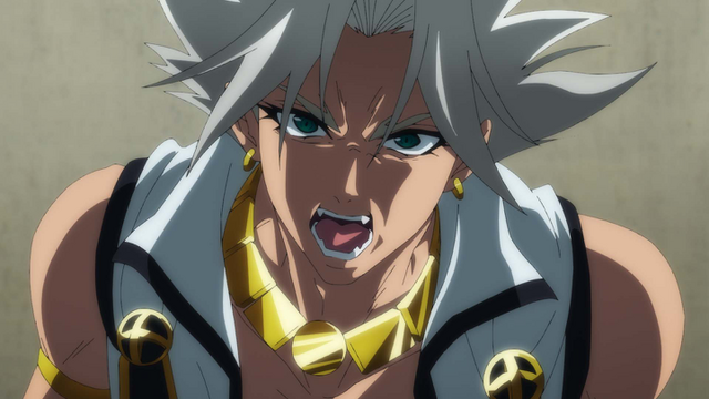 杖と剣のウィストリア Season2 Episode 10 に対する海外ニキ反応