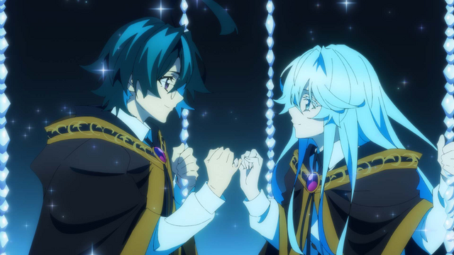 杖と剣のウィストリア Season2 Episode 12 に対する海外ニキ反応