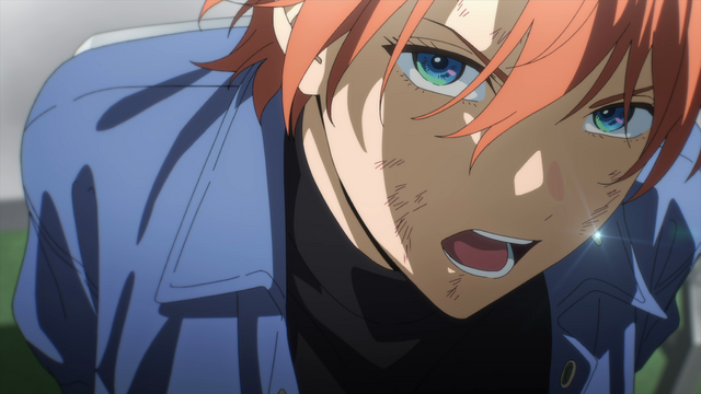 マリッジトキシン Episode 2 に対する海外ニキ反応