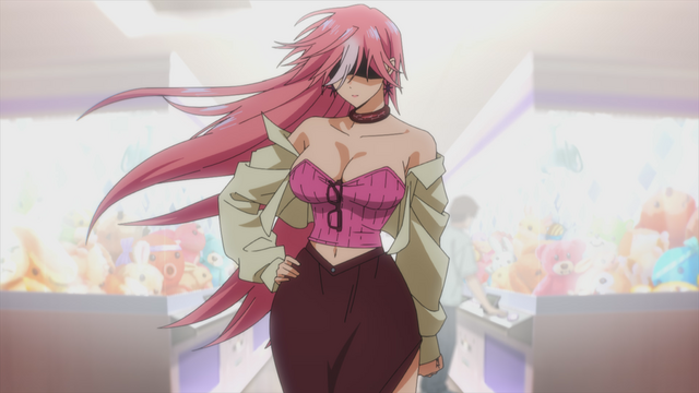 マリッジトキシン Episode 8 に対する海外ニキ反応