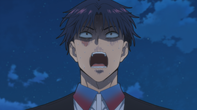 マリッジトキシン Episode 13 に対する海外ニキ反応