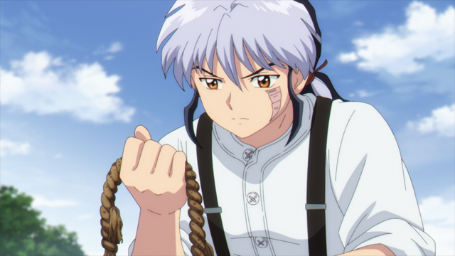 MAO Episode 5 に対する海外ニキ反応