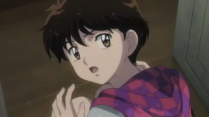 あの日の記憶