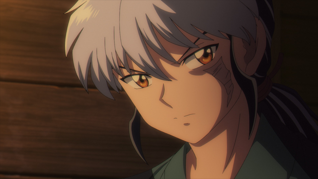 MAO Episode 7 に対する海外ニキ反応