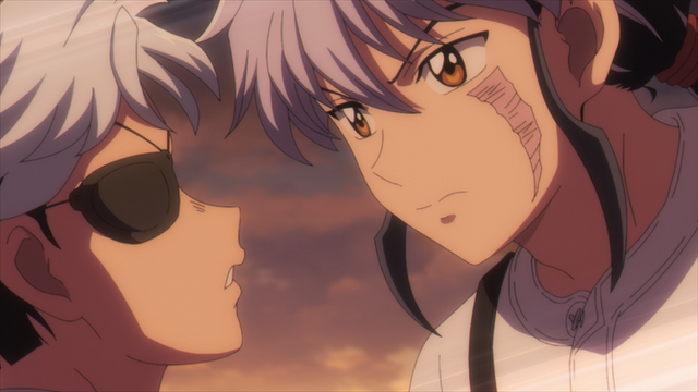 MAO Episode 8 に対する海外ニキ反応