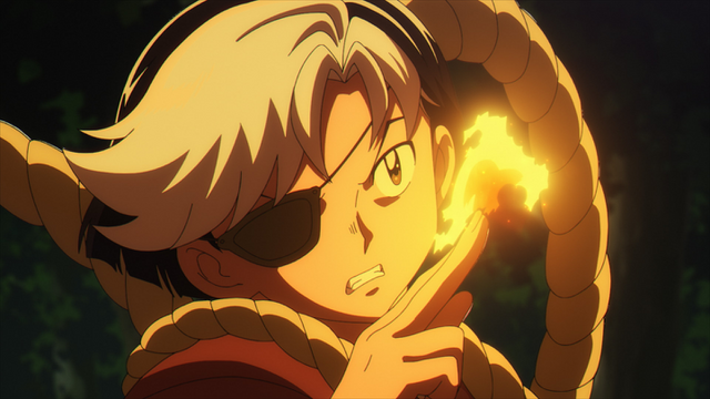 MAO Episode 10 に対する海外ニキ反応