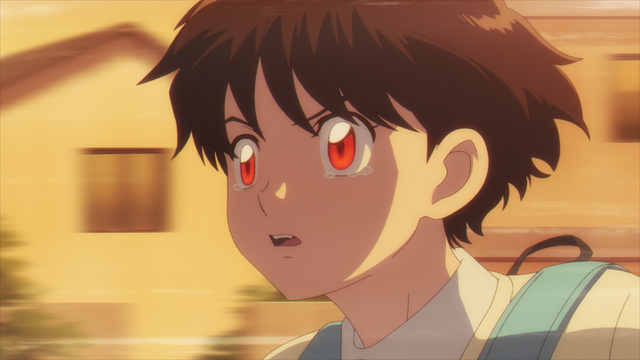MAO Episode 12 に対する海外ニキ反応