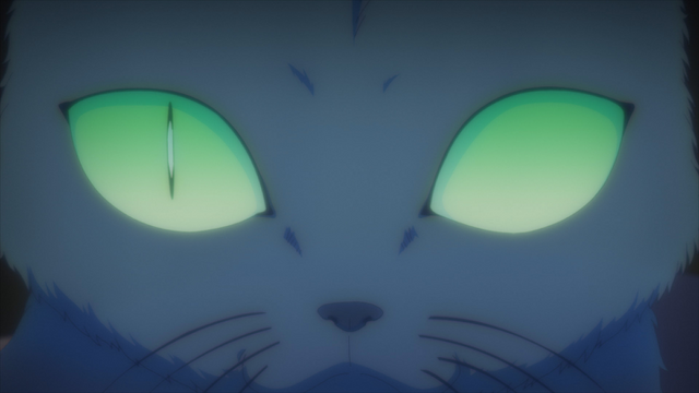 MAO Episode 13 に対する海外ニキ反応