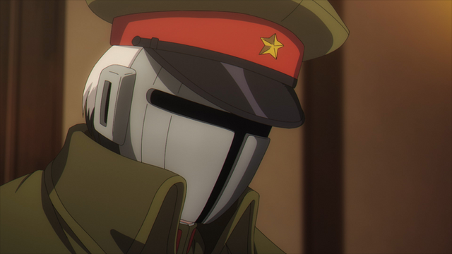 MAO Episode 14 に対する海外ニキ反応