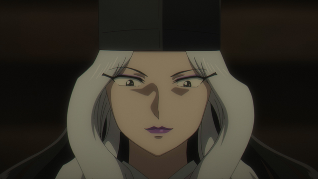 MAO Episode 15 に対する海外ニキ反応