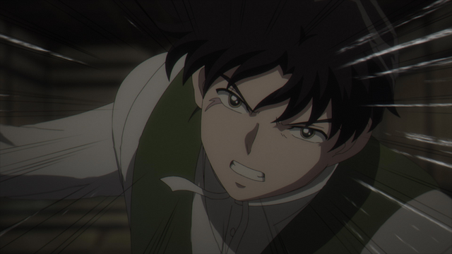 MAO Episode 19 に対する海外ニキ反応