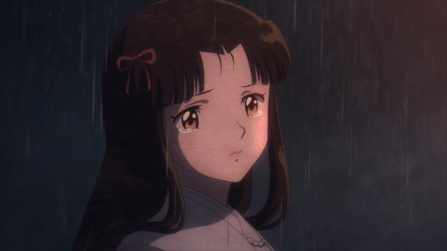 MAO Episode 20 に対する海外ニキ反応