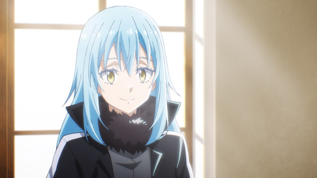 転生したらスライムだった件 第4期 Episode 1 に対する海外ニキ反応