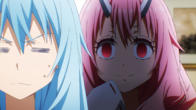 転生したらスライムだった件 第4期 Episode 4 に対する海外ニキ反応