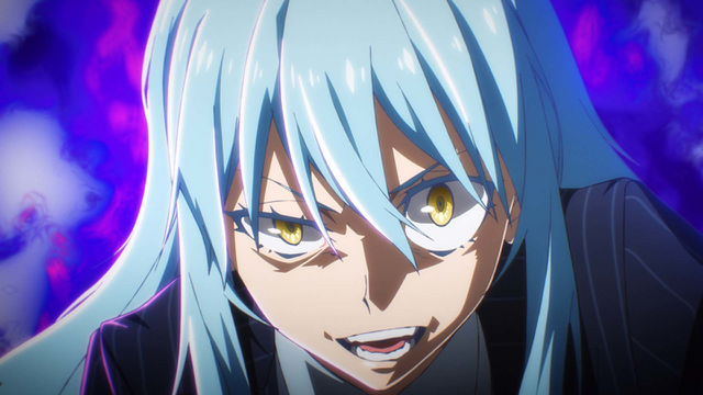 転生したらスライムだった件 第4期 Episode 6 に対する海外ニキ反応