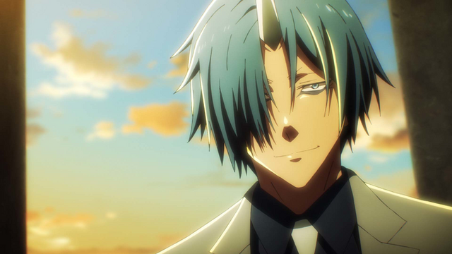 転生したらスライムだった件 第4期 Episode 7 に対する海外ニキ反応