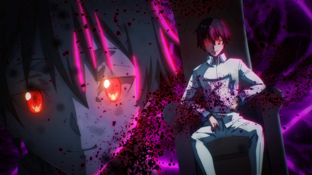 転生したらスライムだった件 第4期 Episode 8 に対する海外ニキ反応