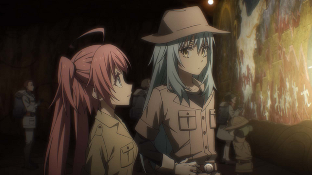 転生したらスライムだった件 第4期 Episode 9 に対する海外ニキ反応