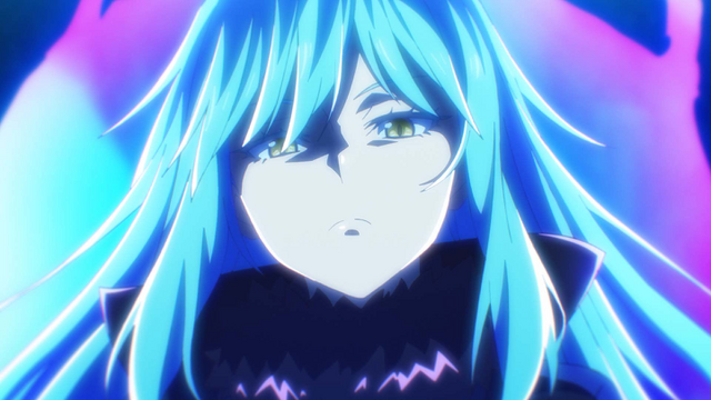 転生したらスライムだった件 第4期 Episode 10 に対する海外ニキ反応