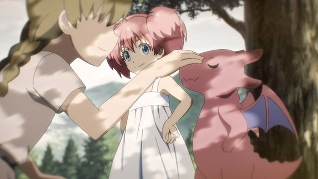 転生したらスライムだった件 第4期 Episode 11 に対する海外ニキ反応