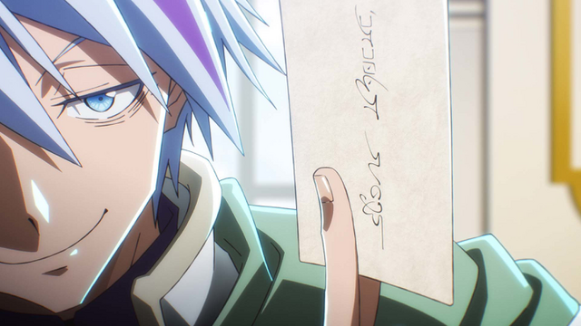 転生したらスライムだった件 第4期 Episode 13 に対する海外ニキ反応