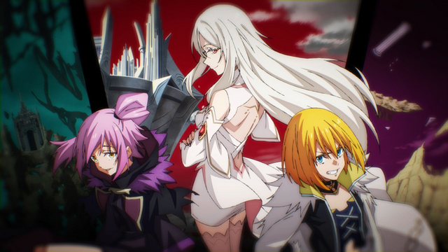 転生したらスライムだった件 第4期 Episode 14 に対する海外ニキ反応