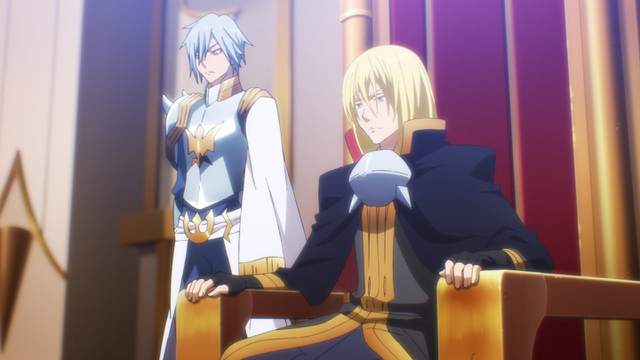 転生したらスライムだった件 第4期 Episode 15 に対する海外ニキ反応