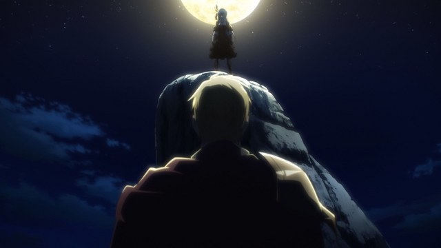 転生したらスライムだった件 第4期 Episode 16 に対する海外ニキ反応