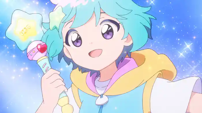 星をつかんだ日