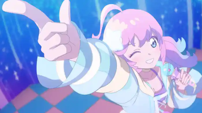 はじめましてリリィです!