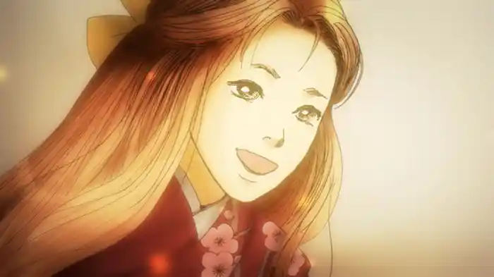 桜の夢 ～目隠し鬼～