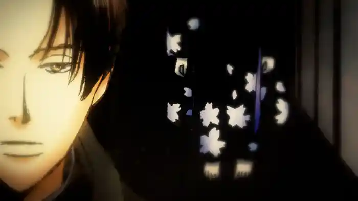 帰らぬ客 ～目隠し鬼～