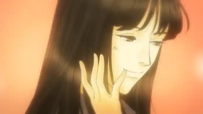 律と司 ～目隠し鬼～